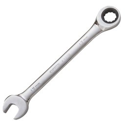 Chave Combinada com Catraca de 17mm SATA-ST43210ST
