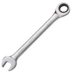 Chave Combinada com Catraca de 19mm SATA-ST43212ST