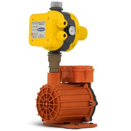 Bomba Pressurização Minipressurizador Água Quente 60HZ 350W 220V SYLLENT-MB63E0067AMP/PREL
