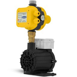 Bomba Pressurização Minipressurizador Água Fria 60HZ 350W 220V SYLLENT-MB63E0009AMP/PREL
