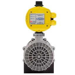 Bomba Pressurizada Impulse Press para Água Fria 1/2CV 127V SYLLENT-RP42M050120/AP