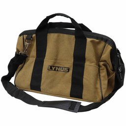 Bolsa para Ferramentas em Lona BFL-40 LYNUS-00000219.0