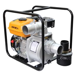 Motobomba Auto-Escorvante MB3AL 6,5HP 3 x 3 Pol. Água Limpa CSM-40144301