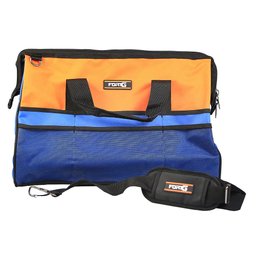 Bolsa para Ferramentas 510x210x360mm com 18 Bolsos FORTGPRO-FG8031K