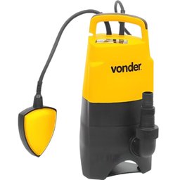 Bomba submersa 450 W BSV 450 127 V~ VONDER-6886450127