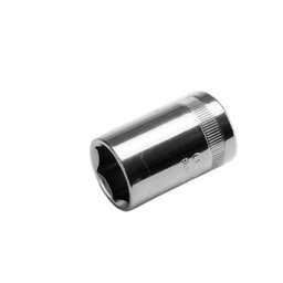 Soquete Sextavado de 7/16 Pol. com Encaixe de 1/2 Pol. SATA-ST13103SC