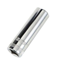 Soquete Sextavado Longo de 11/16 Pol. com Encaixe de 1/2 Pol. SATA-ST13206SC