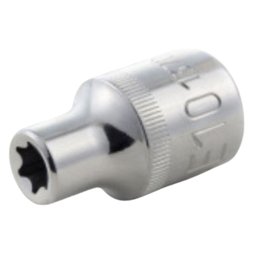 Soquete Tork E24 com Encaixe de 1/2 Pol. SATA-ST13708SC