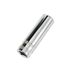 Soquete Sextavado Longo de 10mm com Encaixe de 1/2 Pol. SATA-ST13401SC