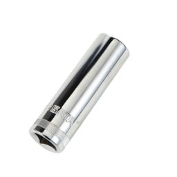 Soquete Sextavado Longo de 21mm com Encaixe de 1/2 Pol. SATA-ST13412SC