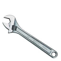 Chave Ajustável 10Pol. SATA-ST47204SC