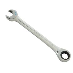 Chave Combinada Speedy em Cr-V com Catraca 17mm SATA-ST43613