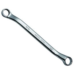 Chave Estrela Espelhada 21 x 23 mm SATA-ST42208SC