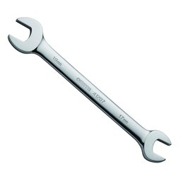 Chave Fixa Espelhada 1/2 x 9/16 Pol. SATA-ST41103SC