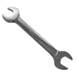 Chave Fixa Espelhada de 30 x 32 mm SATA-ST41213SC