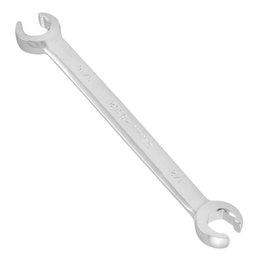 Chave Poligonal Aberta Espelhada de 1/2 x 9/16 Pol. SATA-ST48302SC