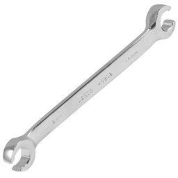 Chave Poligonal Aberta Espelhada de 13 x 14mm SATA-ST48202SC
