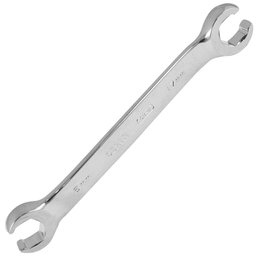 Chave Poligonal Aberta Espelhada de 16 x 17 mm SATA-ST48203SC