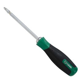 Chave Cabeça Dupla com Cabo N1x5mmx100mm SATA-ST66203