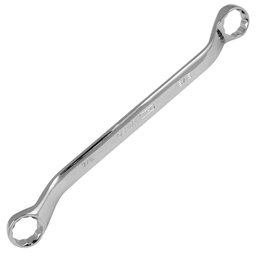 Chave Estrela Espelhada de 7/8 x 15/16 Pol. SATA-ST42106SC