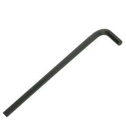 Chave Hexagonal Longa 6mm Cr-V SATA-ST84504L