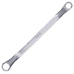 Chave Estrela Espelhada de 11/16 x 3/4 Pol. SATA-ST42104SC