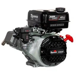 Motor a Gasolina TE180JET-HS-XP 4T 459CC 18HP com Partida Manual TOYAMA-004-061