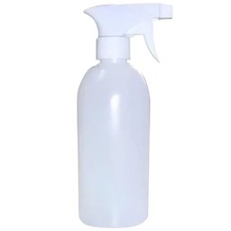 Pulverizador MVPV0500 500ml BRALIMPIA-PV0500