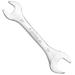 Chave Fixa de 3/8 x 7/16 Pol. MAYLE-100503MY