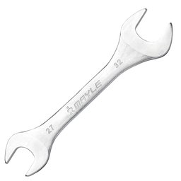 Chave Fixa de 27 x 32 mm MAYLE CRESCENT-100037MY
