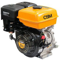 Motor Estacionário a Gasolina Lifan 4T 9HP 270CC 177F CSM-40135023