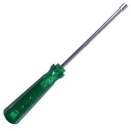 Chave Canhão Industrial 8 x 125mm BELZER-252106BN