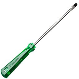 Chave de Fenda Industrial 1/4 x 5 Pol. BELZER-214123BN