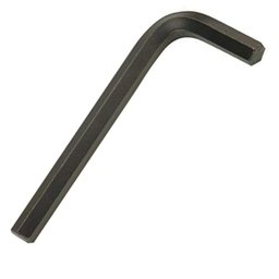 Chave Hexagonal Curta de 9mm BELZER-220006BR