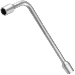 Chave Biela tipo L com Encaixe 15mm BELZER-303015BBR