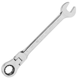 Chave Combinada com Catraca e Cabeça Flexível 13mm BELZER-9913BT