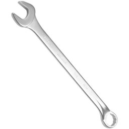 Chave Combinada Cromada e Espelhada de 20mm BELZER-302017BBR