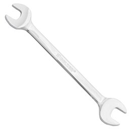 Chave Fixa Cromada Cr-V 10 x 11mm BELZER-300007B