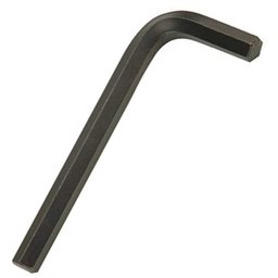 Chave Hexagonal Curta de 22 mm BELZER-220018BR