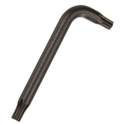Chave Torx Tipo L T9 BELZER-230009BR