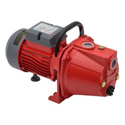 Bomba Autoaspirante Elétrica BB 1000 A 1.0 CV Bivolt BRANCO-90370501