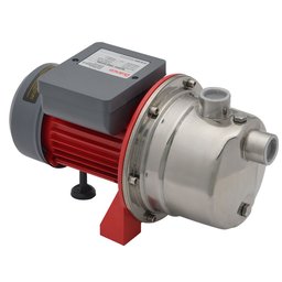 Bomba Autoaspirante Aço Inox BB 500 AI 0.5 CV 30 MCA Bivolt BRANCO-90370504
