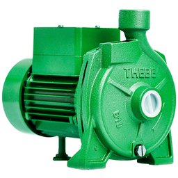 Bomba Centrífuga Solar Écaros B-10 CI 560W 4,7 m3/h IP44 72V THEBE EBARA-10-001-7265