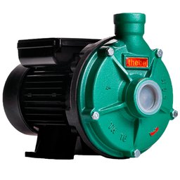 Motobomba Centrífuga Monoestágio TH-16 NR 1,0CV 15.0 m3/h Monofásico IP55 127/220-254V THEBE EBARA-12501525044