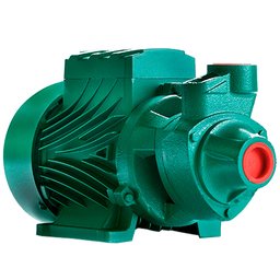 Motobomba Periférica Monoestágio TP-80 1,0CV 3,2 m3/h Monofásico IP44 127/220V THEBE EBARA-11701143044
