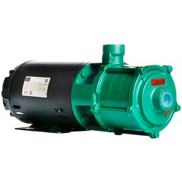 Motobomba Centrífuga Multiestágio P-11/4 NR 3,0CV 9.0 m³/h Trifásico Motor Weg IP21 220/380V THEBE EBARA-117017680763