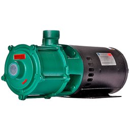 Motobomba Centrífuga Multiestágios P-11/4 NR 3,0CV 9.0 m3/h Trifásico Motor Nova IP21 220/380V THEBE EBARA-12301768076