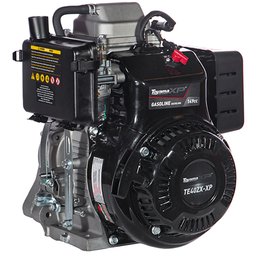 Motor à Gasolina TE40ZX-XP 3kW 4T para Compactador de Solo TOYAMA-004-039