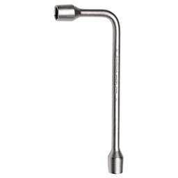 Chave Biela tipo L com Encaixe 10mm TRAMONTINA-42805110