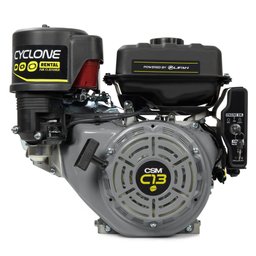 Motor a Gasolina 188F Lifan Cyclone 13Hp 4T 389cc Partida Elétrica CSM-71000116